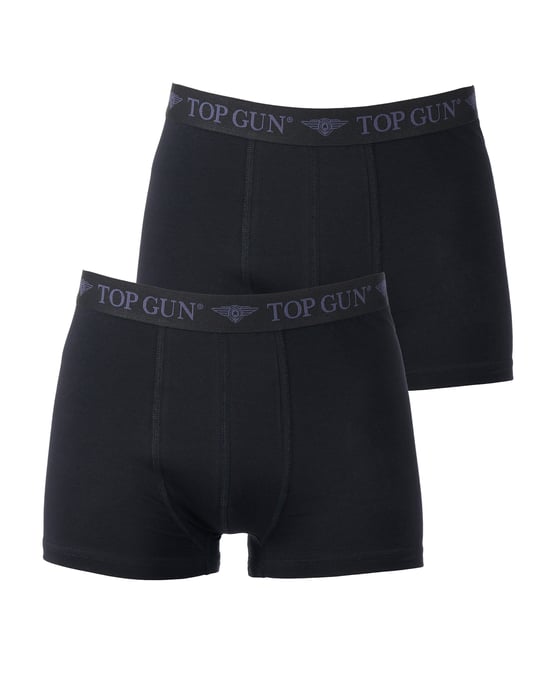 Top Gun boxershorts dubbelpak TGUW002 - Image 1