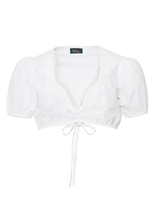 JCC traditionele blouse 31023117 - Image 1
