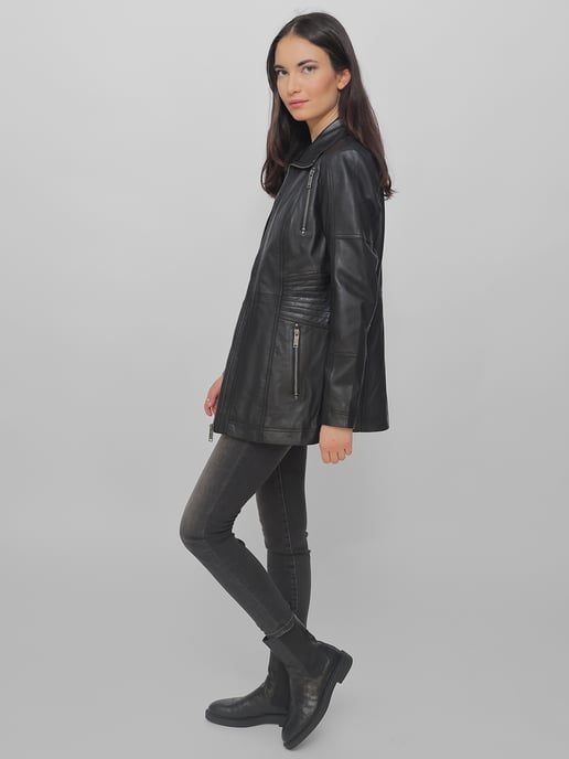 JCC leren jas 31023631 - Image 3