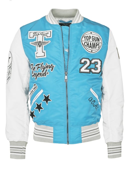 Top Gun bomberjack TG22032 - Image 1