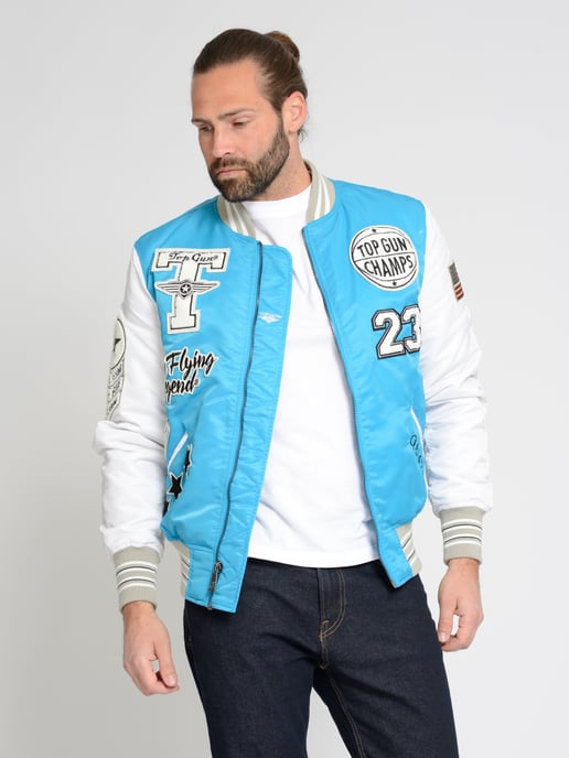 Top Gun bomberjack TG22032 - Image 2