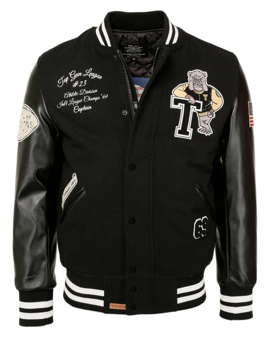 Top Gun bomberjack TG20202014 - Image 1