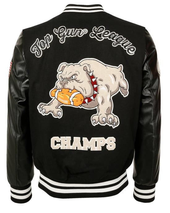 Top Gun bomberjack TG20202014 - Image 2