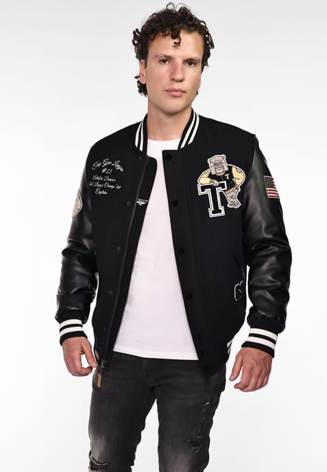 Top Gun bomberjack TG20202014 - Image 5