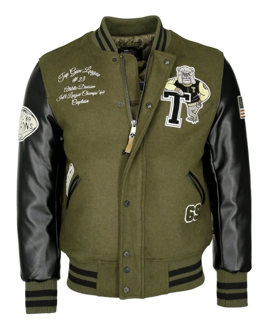 Top Gun bomberjack TG20202014 - Image 1