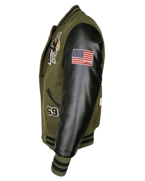 Top Gun bomberjack TG20202014 - Image 3