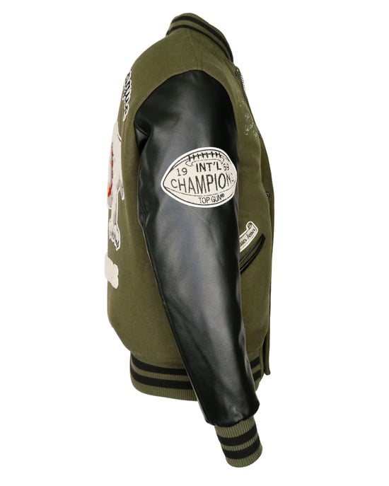 Top Gun bomberjack TG20202014 - Image 4