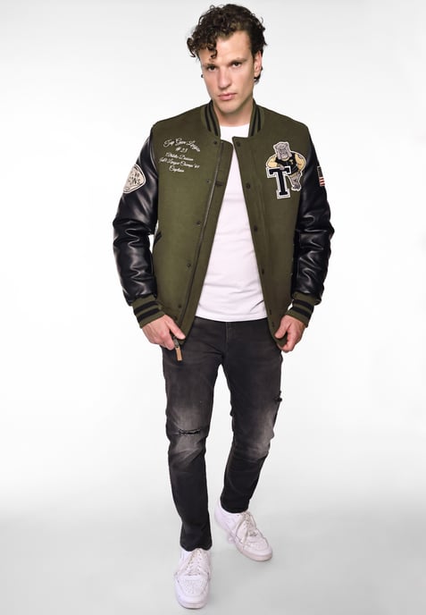 Top Gun bomberjack TG20202014 - Image 5