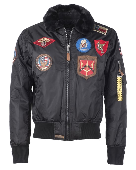 Top Gun bomberjack TG20192047 - Image 1