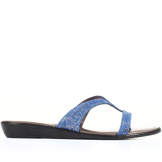Jones Bootmaker Klevina Leather Sandals - Image 2