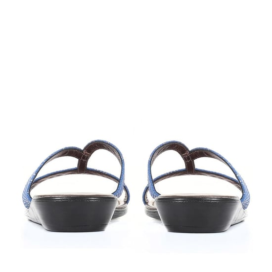 Jones Bootmaker Klevina Leather Sandals - Image 3