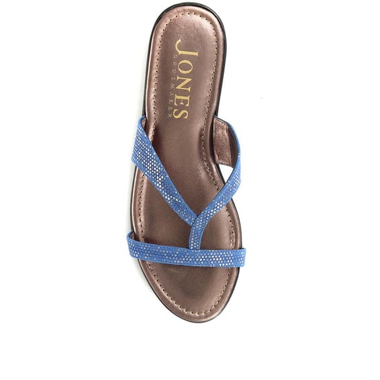Jones Bootmaker Klevina Leather Sandals - Image 4