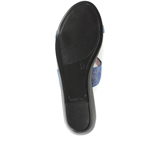 Jones Bootmaker Klevina Leather Sandals - Image 5