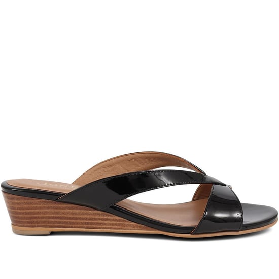 Jones Bootmaker Klevina2 Mules - Image 2