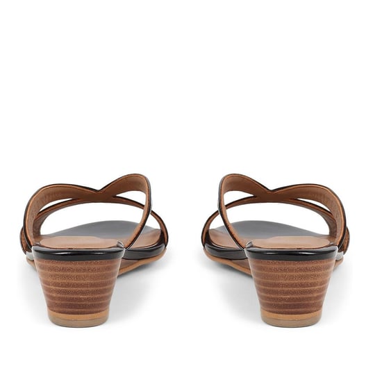 Jones Bootmaker Klevina2 Mules - Image 3