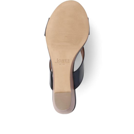 Jones Bootmaker Klevina2 Mules - Image 4