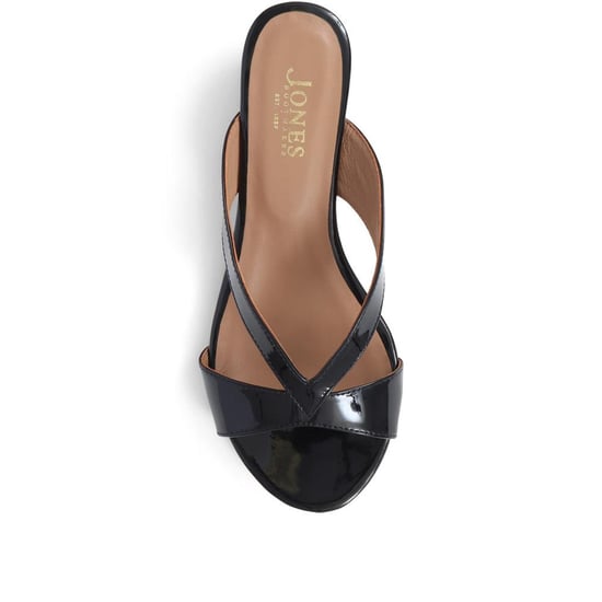 Jones Bootmaker Klevina2 Mules - Image 5
