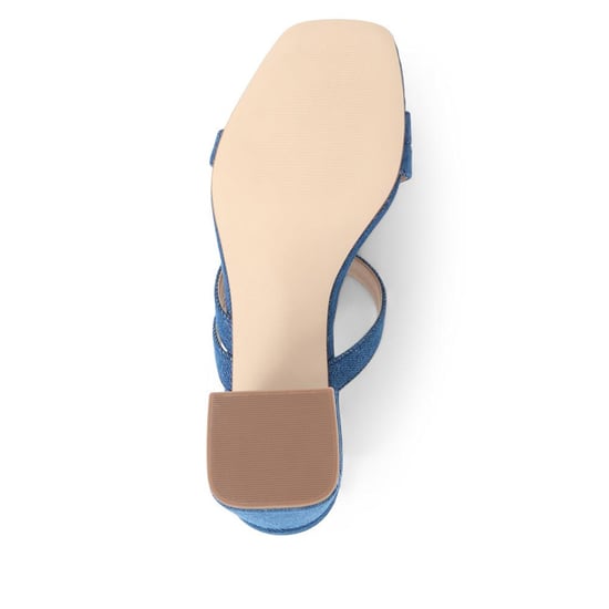 Jones Bootmaker Honour Heeled Sandals - Image 4