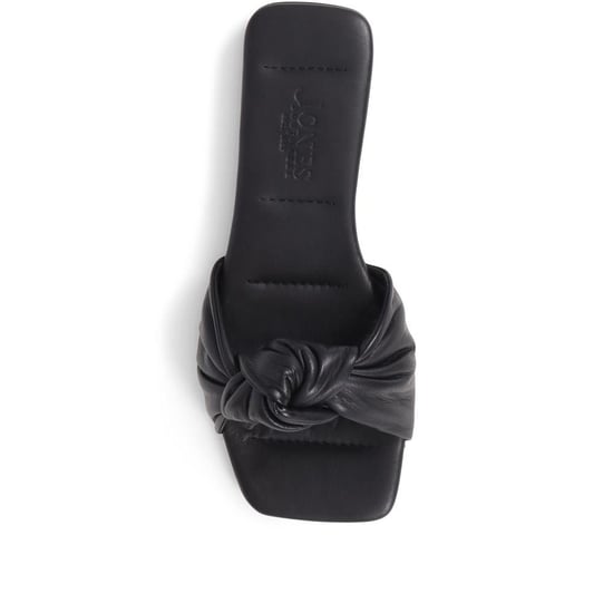 Jones Bootmaker Madelena Slip-On Mules - Image 3