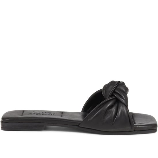 Jones Bootmaker Madelena Slip-On Mules - Image 5