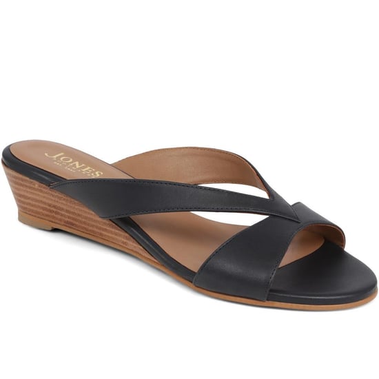 Jones Bootmaker Klevina2 Mules - Image 1