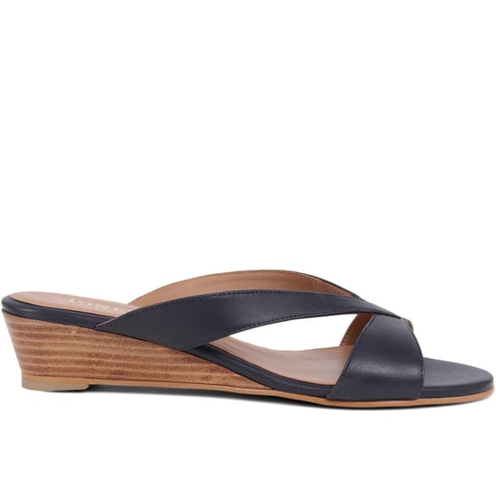 Jones Bootmaker Klevina2 Mules - Image 2