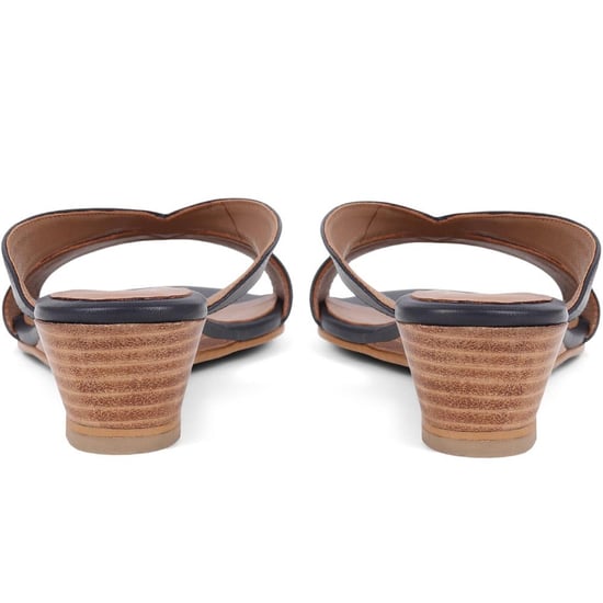 Jones Bootmaker Klevina2 Mules - Image 3