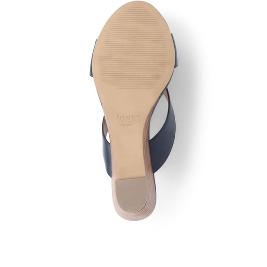 Jones Bootmaker Klevina2 Mules - Image 4