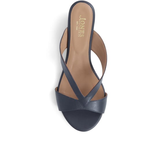 Jones Bootmaker Klevina2 Mules - Image 5