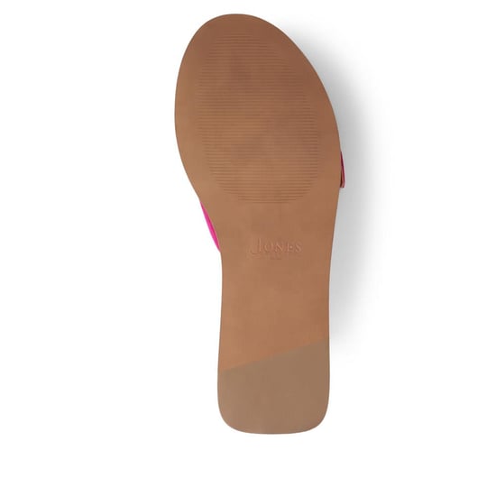 Jones Bootmaker Georgette Leather Mules - Image 5