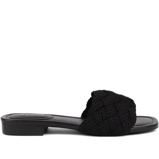 Jones Bootmaker Indie Mule Sandals - Image 2
