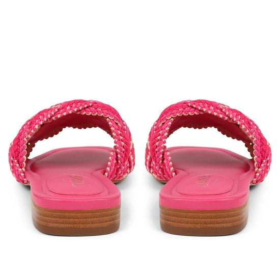 Jones Bootmaker Indie Mule Sandals - Image 3