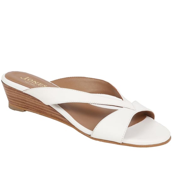 Jones Bootmaker Klevina2 Mules - Image 1