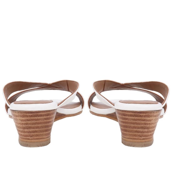 Jones Bootmaker Klevina2 Mules - Image 3
