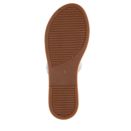 Jones Bootmaker Ghita Calf Leather Sandals - Image 5