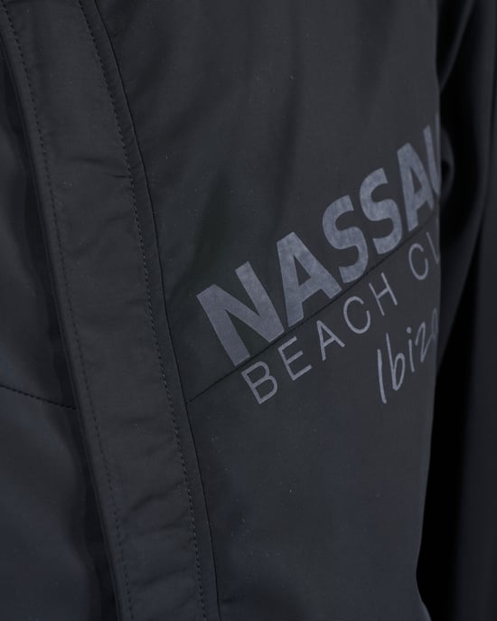 Nassau Strandjas NB20005 - Image 4