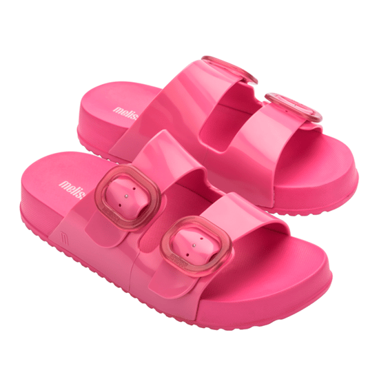Cozy Slide Pink - Image 2