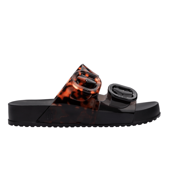 Cozy Slide Black Tortoise - Image 1