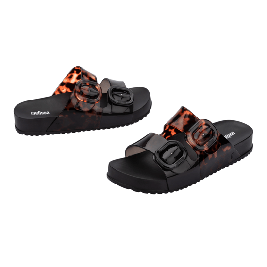 Cozy Slide Black Tortoise - Image 3
