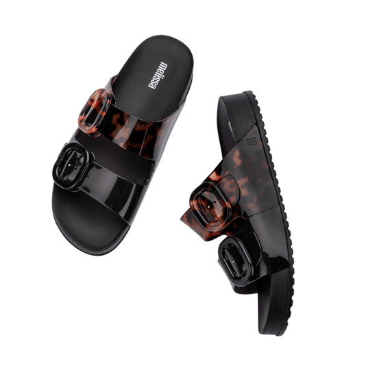 Cozy Slide Black Tortoise - Image 4