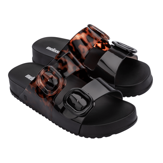 Cozy Slide Black Tortoise - Image 5