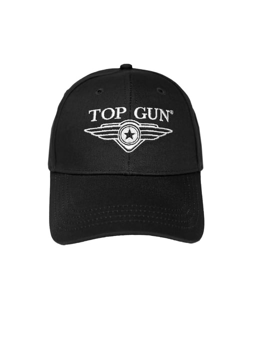 Top Gun Cap Snapback TG22013 - Image 1