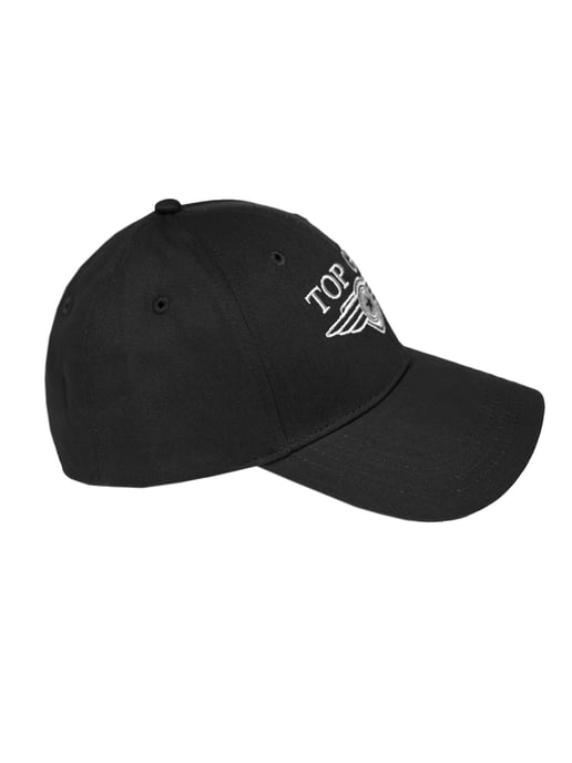 Top Gun Cap Snapback TG22013 - Image 2
