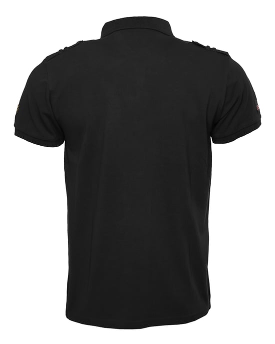 Top Gun Poloshirt TG20213003 - Image 2