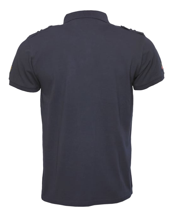 Top Gun Poloshirt TG20213003 - Image 2