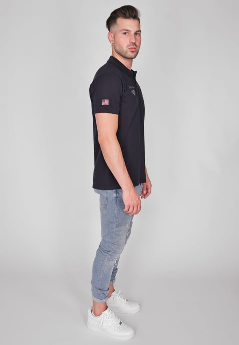 Top Gun Poloshirt TG20213004 - Image 3