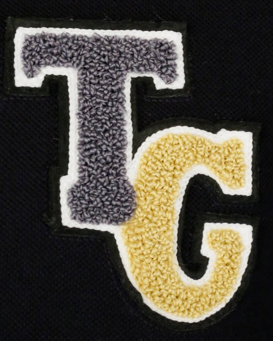 Top Gun polo shirt TG202120071 - Image 3