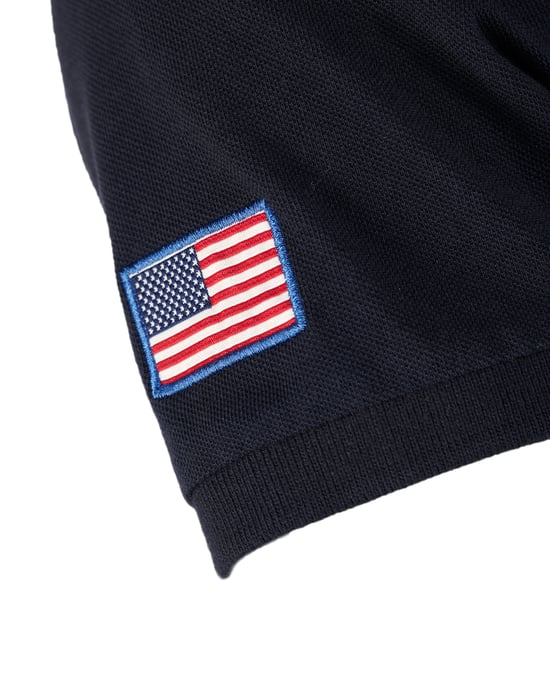 Top Gun Poloshirt TG20213004 - Image 3