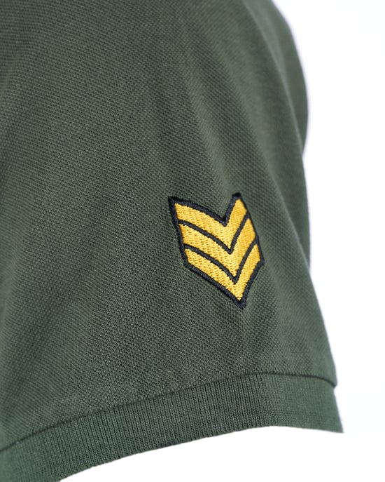 Top Gun Poloshirt TG20213004 - Image 5