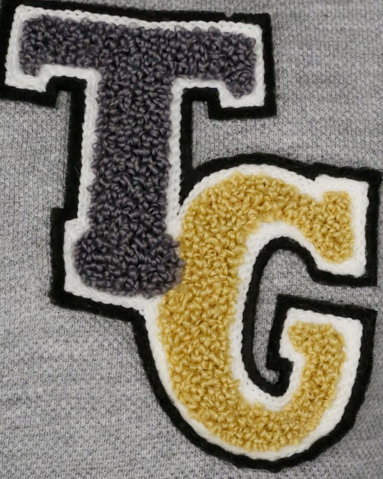 Top Gun polo shirt TG202120071 - Image 3